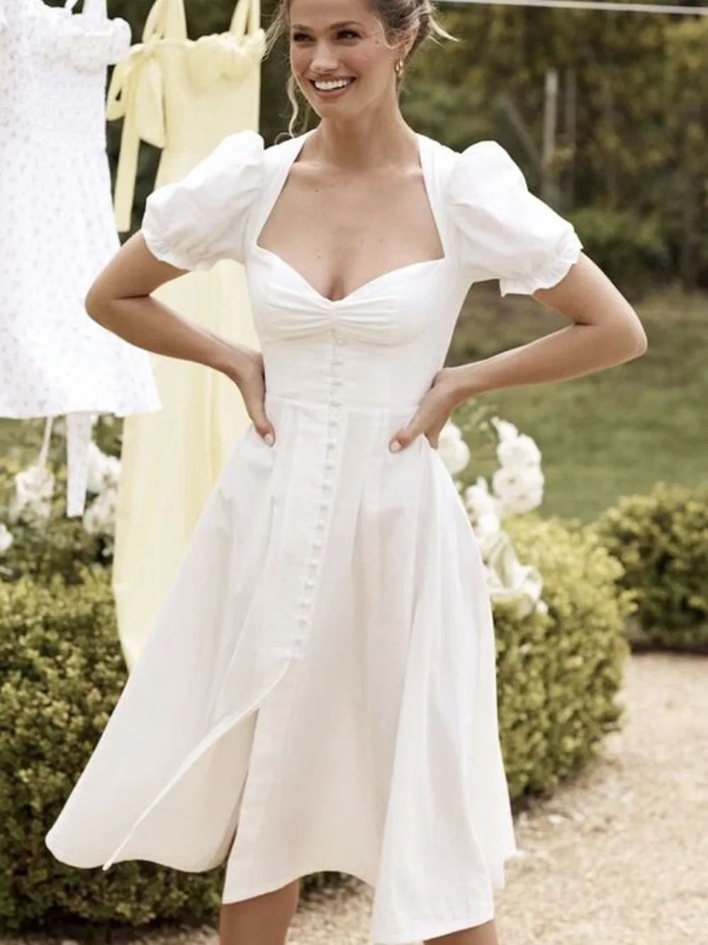 House of CB Ellery Dress